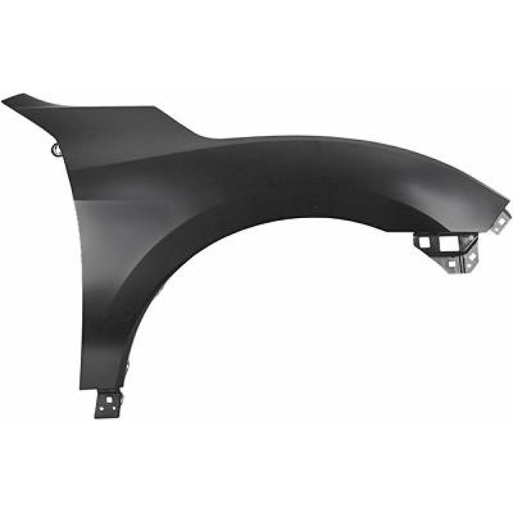 Aile avant droite Honda Civic 17->>