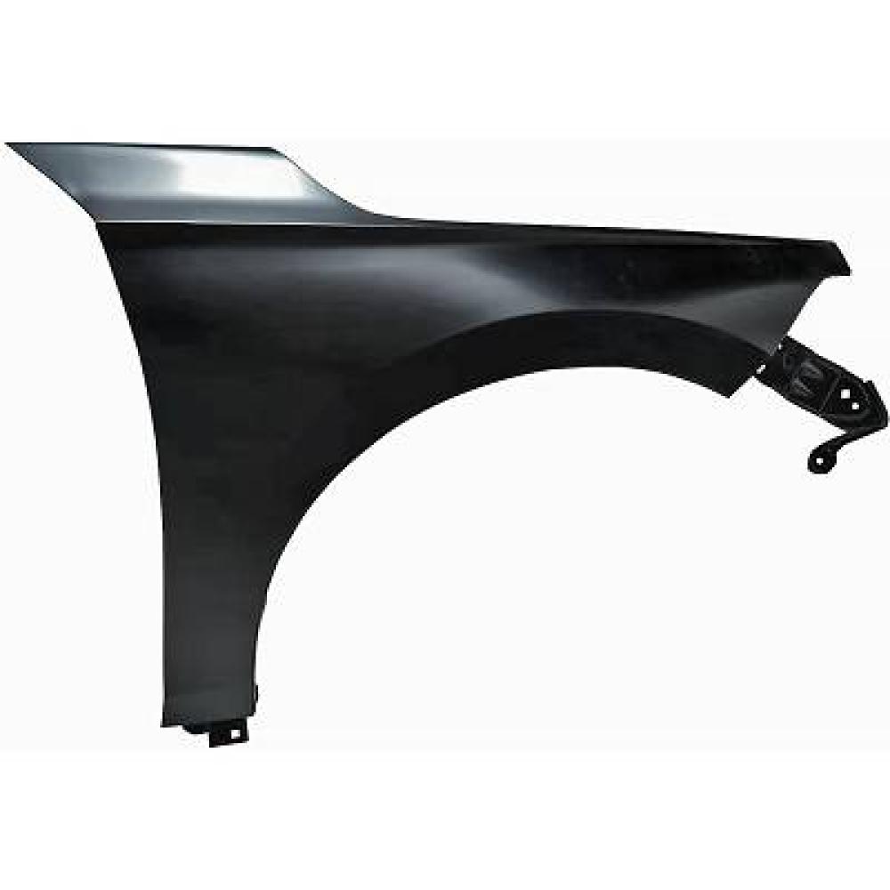 Aile avant droite Honda Civic 22->>