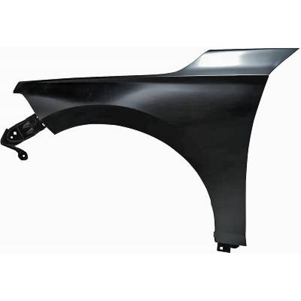 Aile avant gauche Honda Civic 22->>