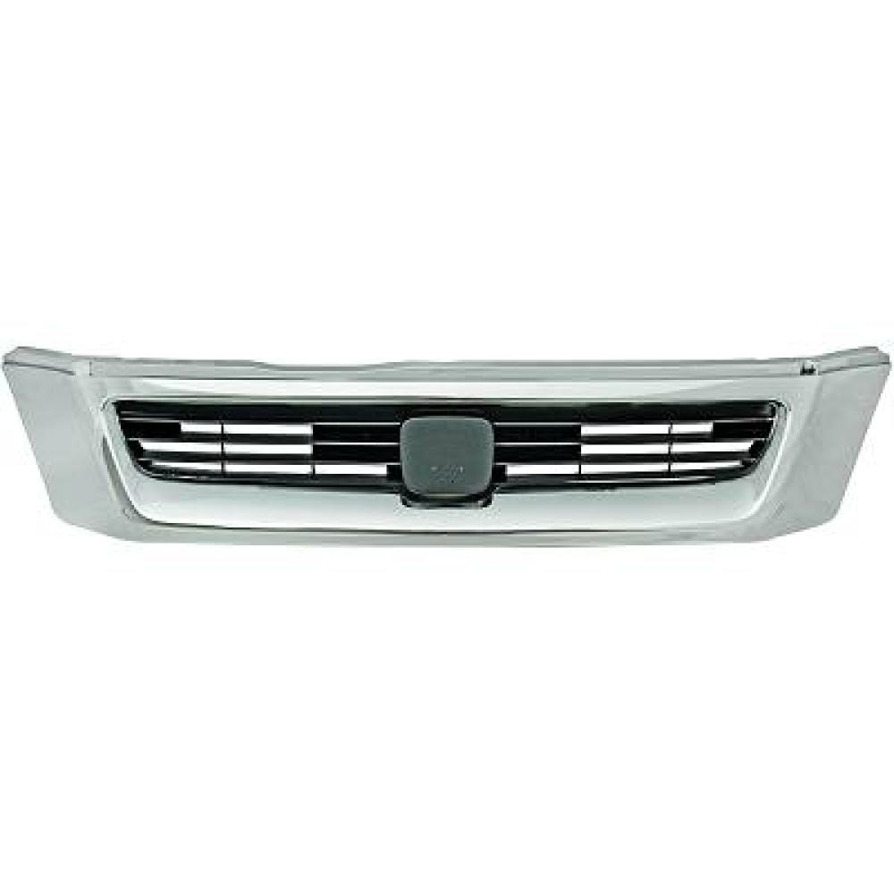 Grille de radiateur Honda CR-V 97-02