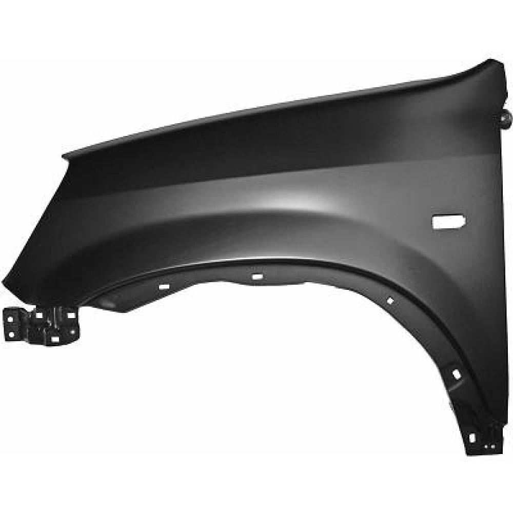 Aile avant gauche Honda CRV 02-06