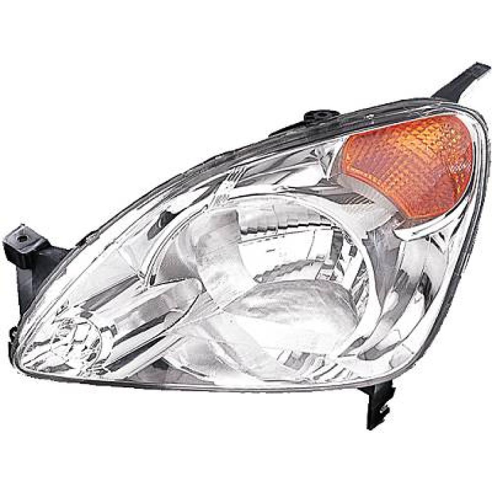 Projecteur principal gauche Honda CRV 02-06