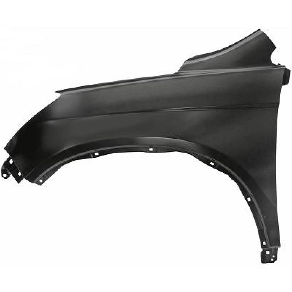 Aile avant gauche Honda CRV 06-10