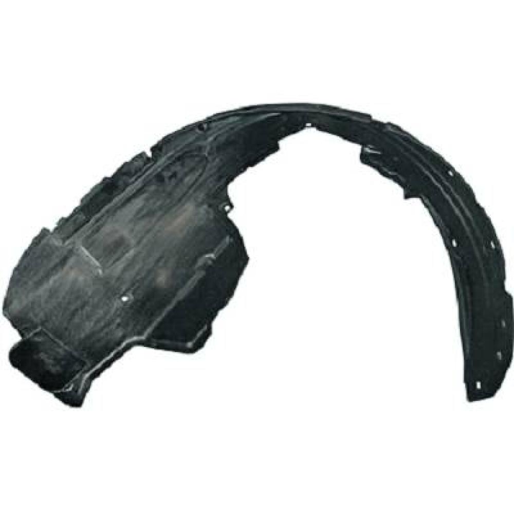 Garniture, passage de roue avant droite Honda CRV 06-10