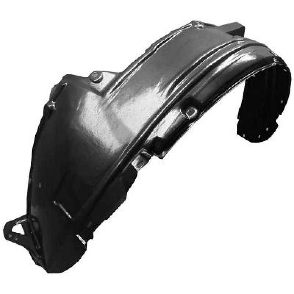 Garniture, passage de roue avant gauche Honda CRV 06-10