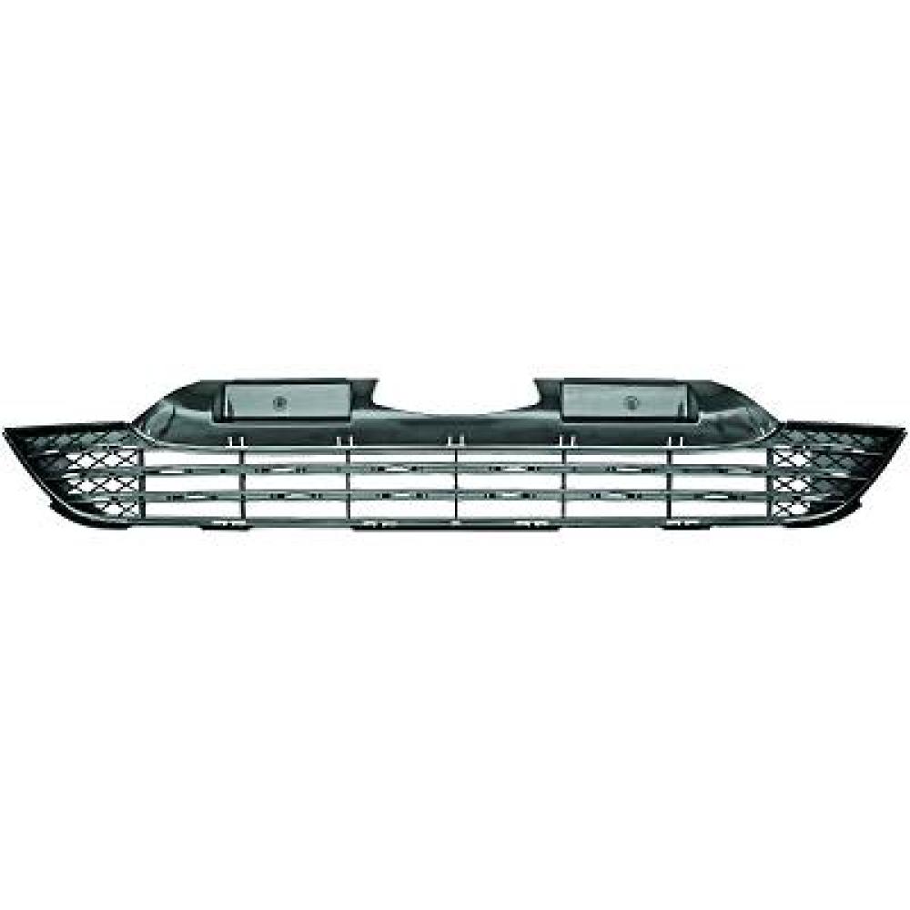Grille de radiateur Honda CRV 06-10