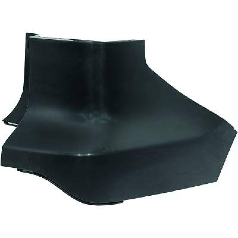 Pare-chocs arrière droite Honda CRV 06-10