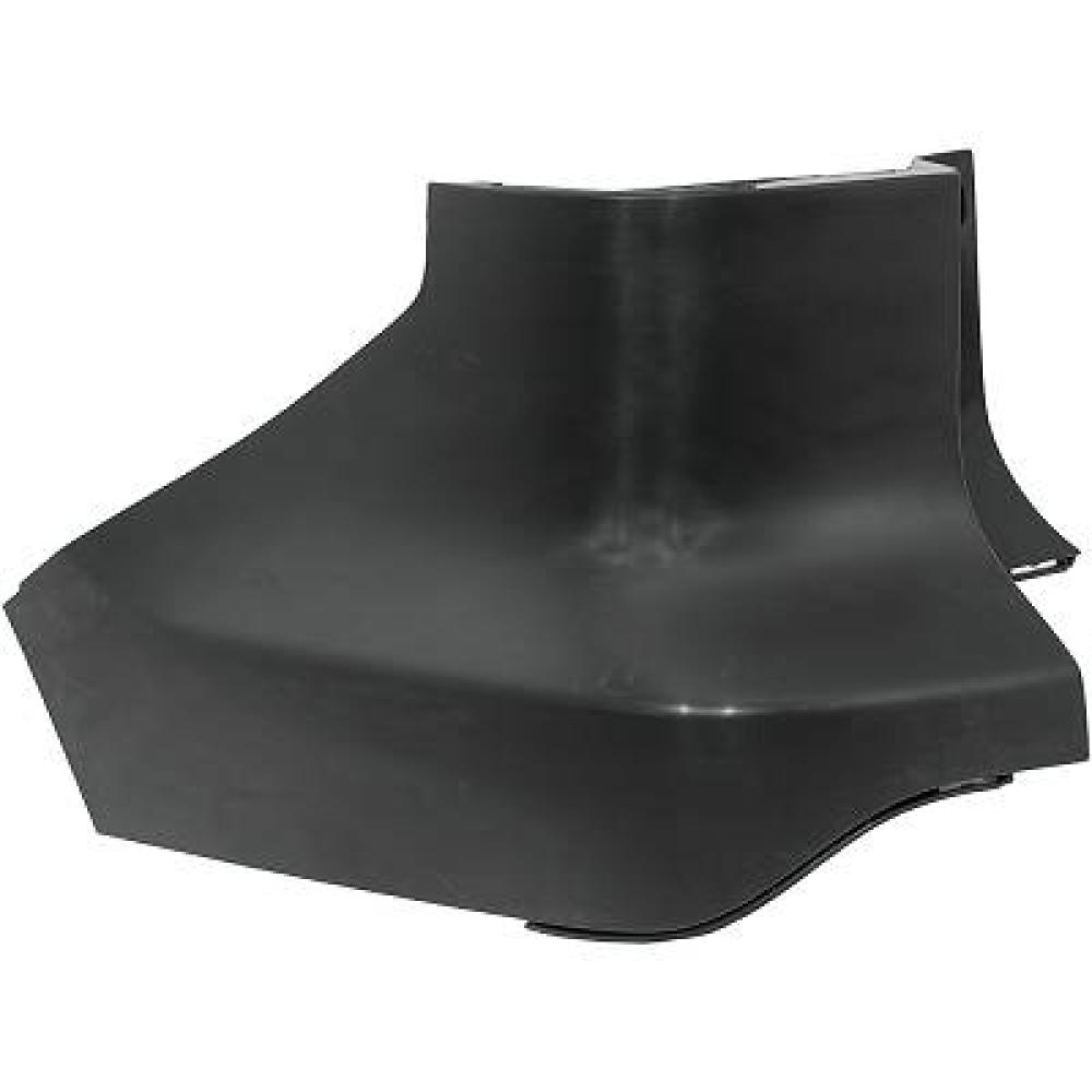 Pare-chocs arrière gauche Honda CRV 06-10