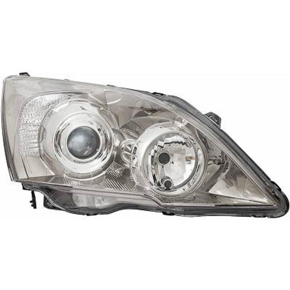 Projecteur principal droite Honda CRV 06-10
