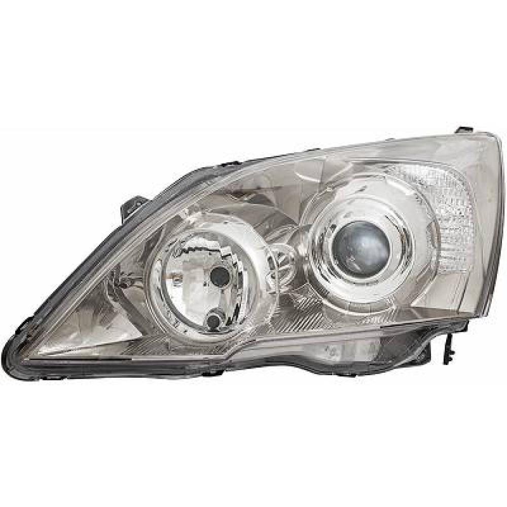 Projecteur principal gauche Honda CRV 06-10