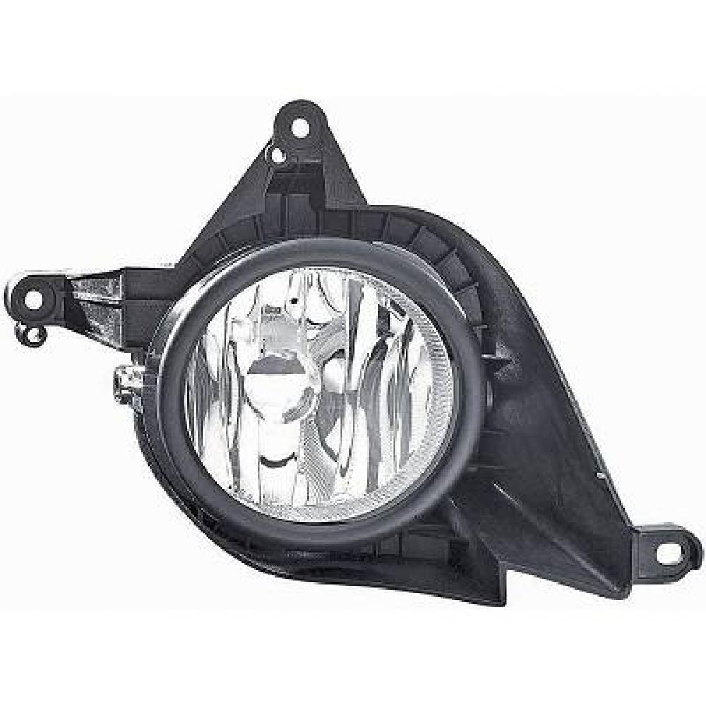 Projecteur antibrouillard gauche Honda CRV 06-10