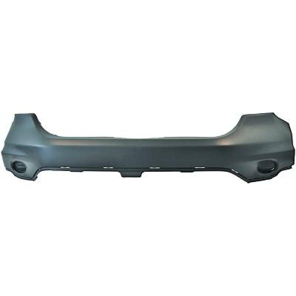 Pare-chocs supérieur Honda CRV 10-12