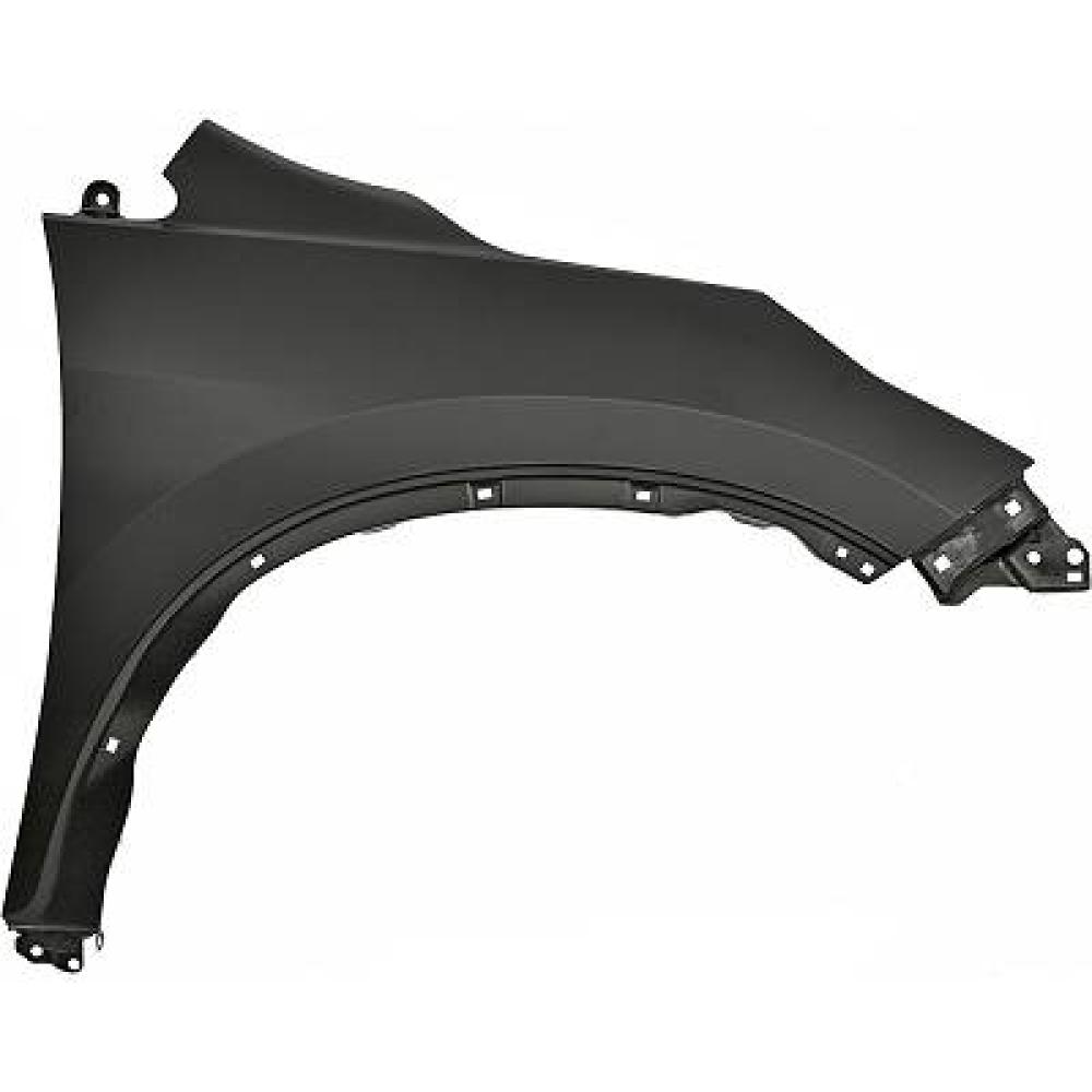 Aile avant droite Honda CRV 12->>