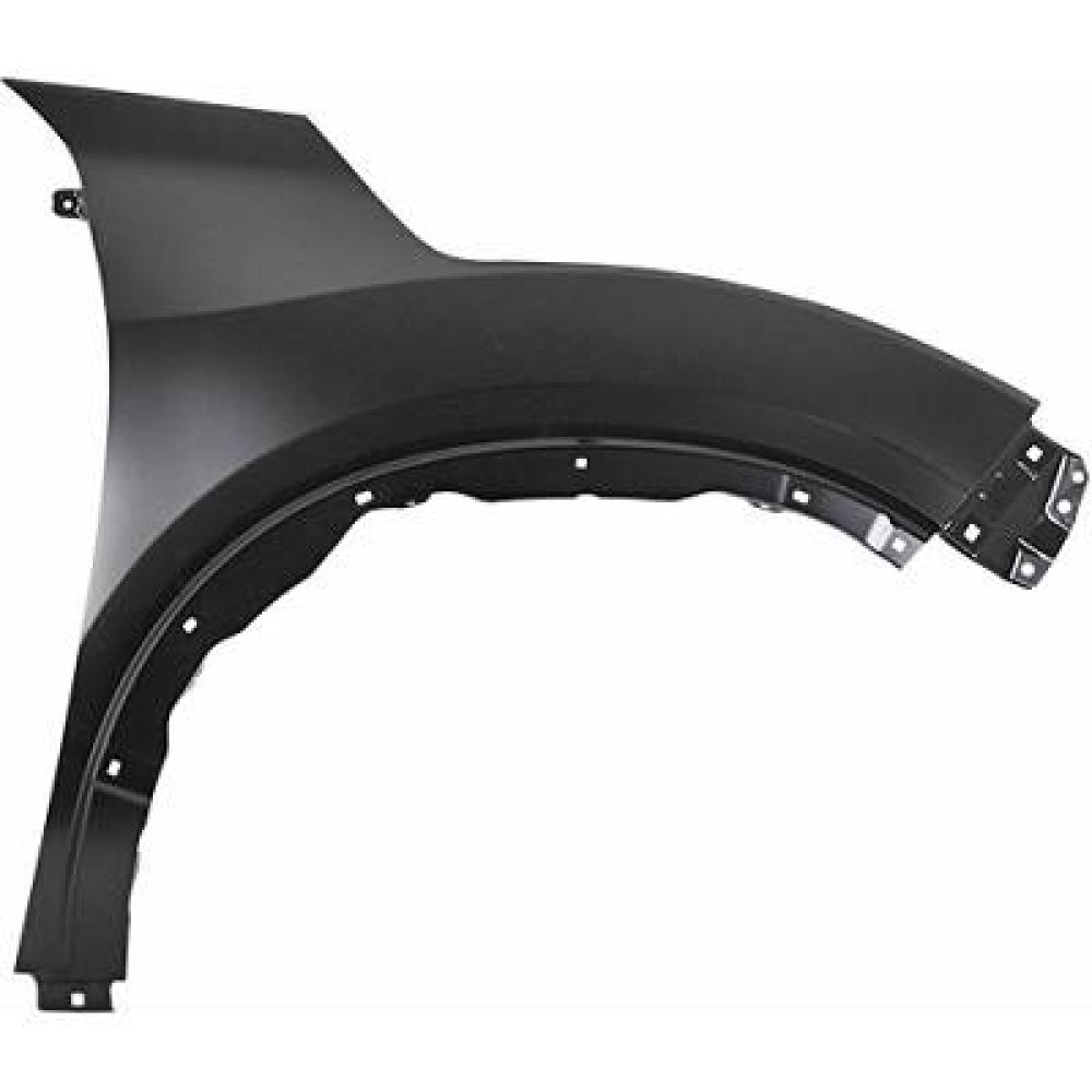 Aile avant droite Honda HR-V 16->>