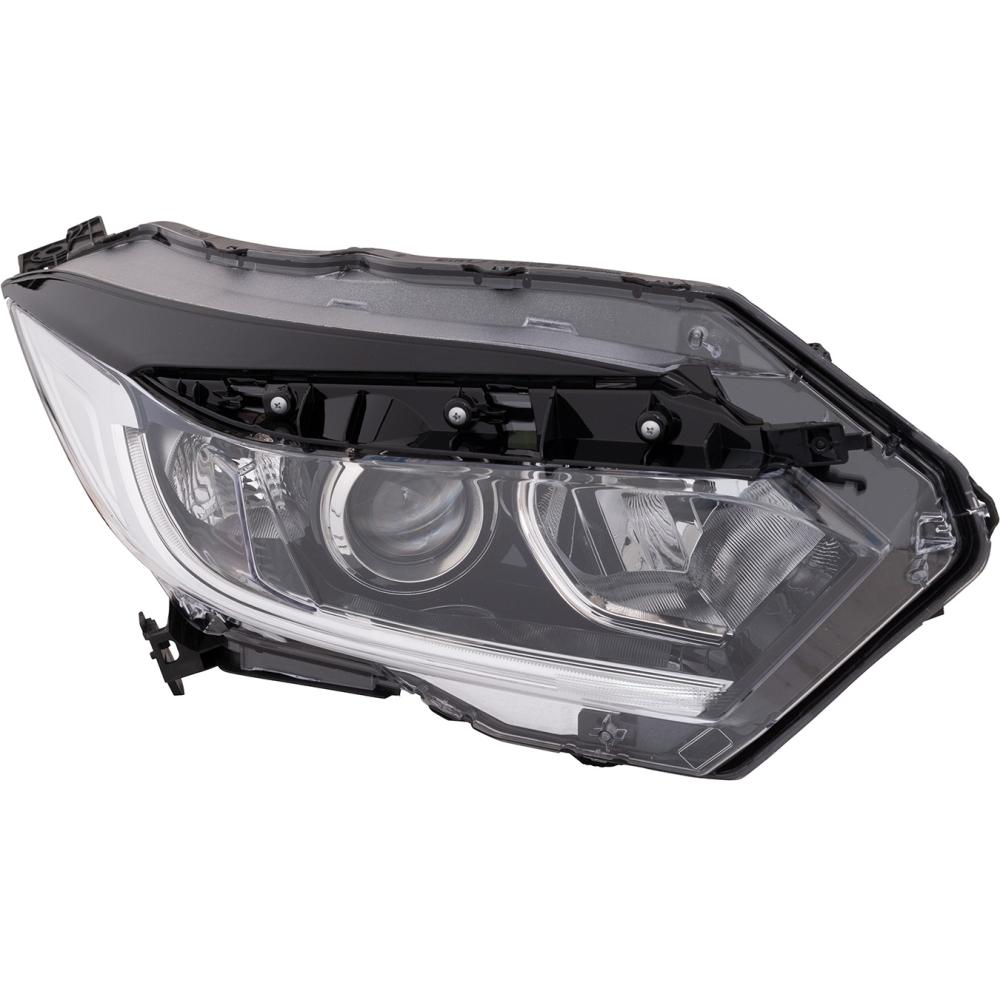 Projecteur principal droite Honda HR-V 16->>