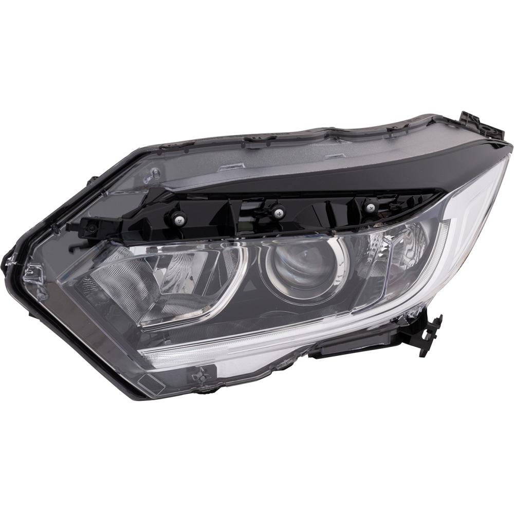 Projecteur principal gauche Honda HR-V 16->>