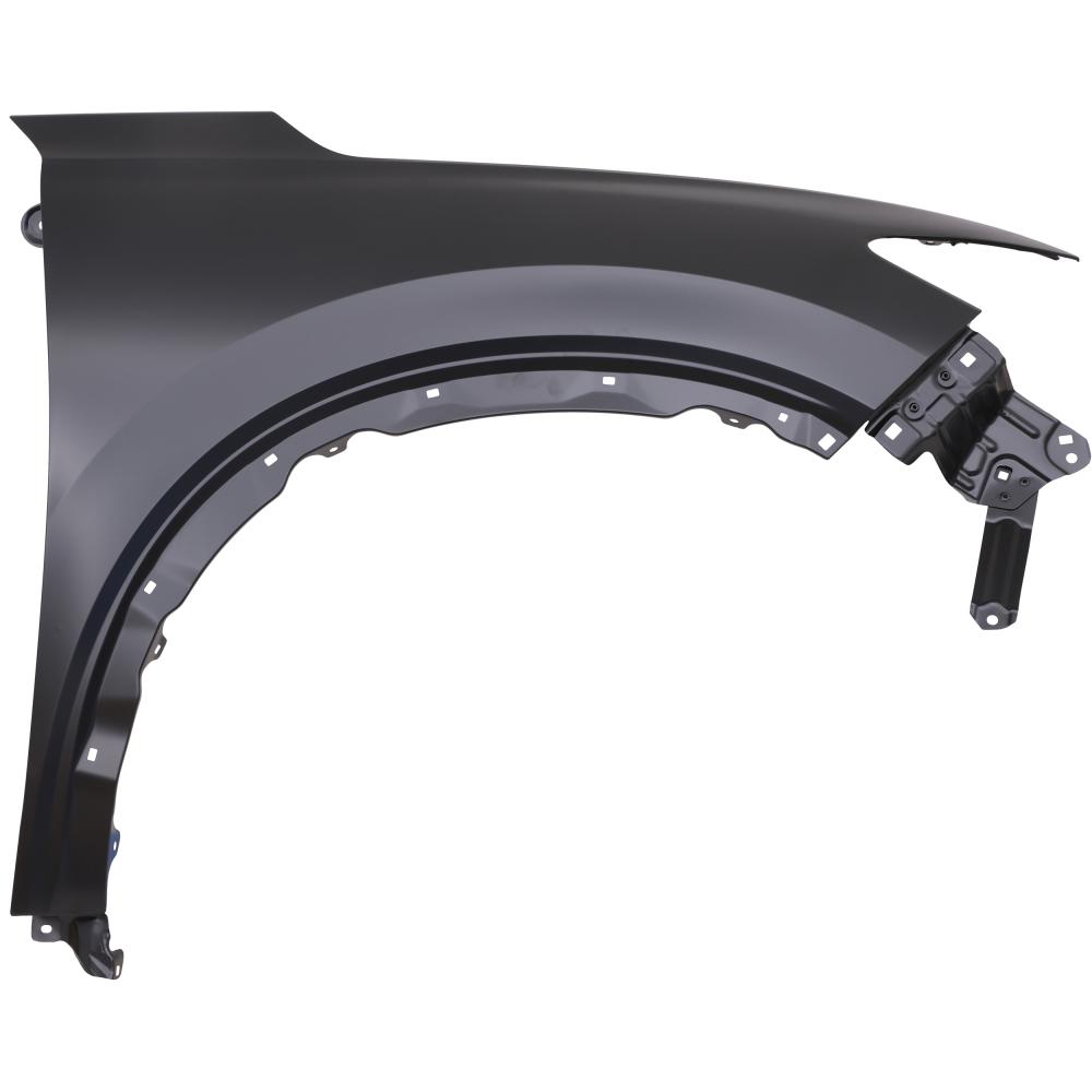 Aile droite Honda HR-V 22->>