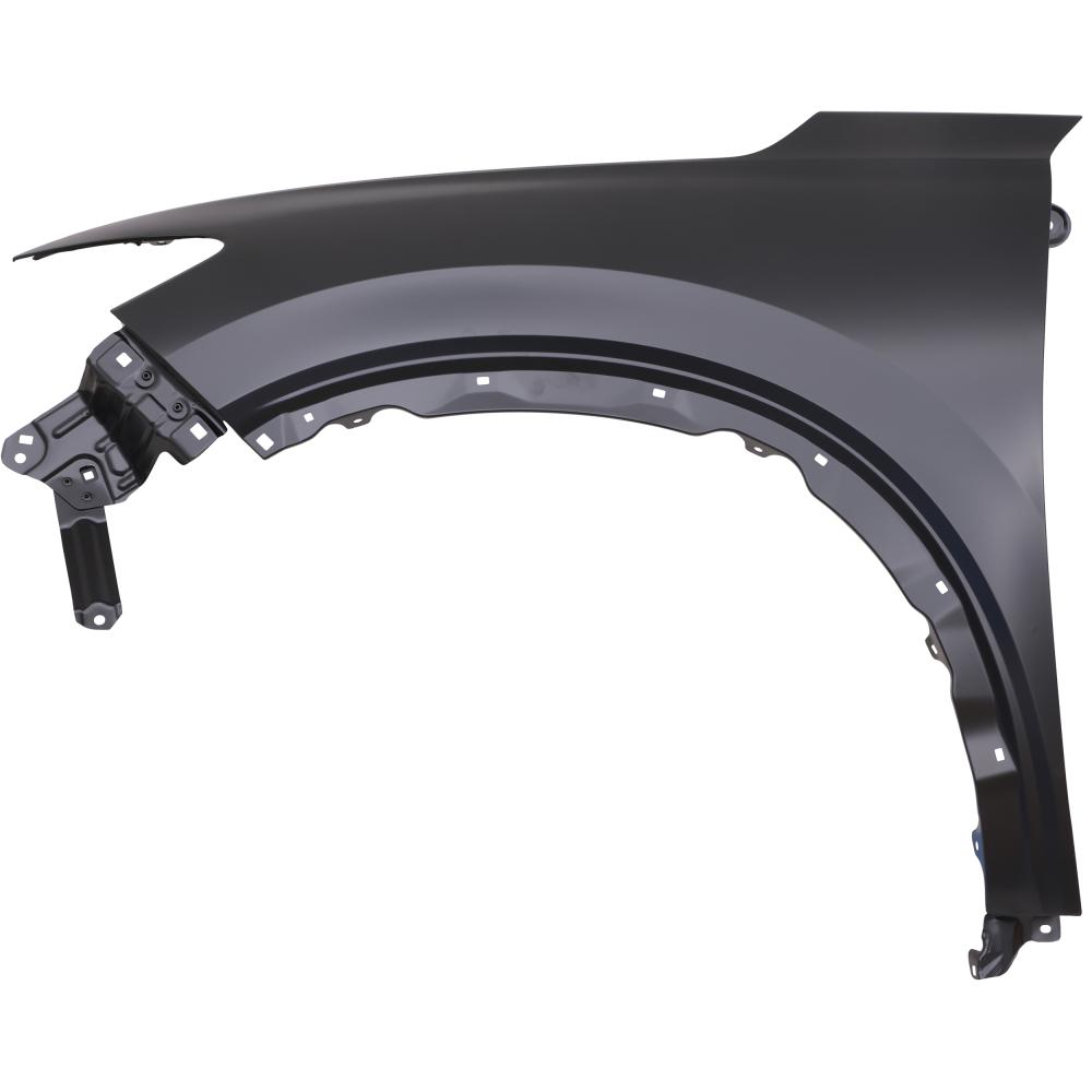 Aile gauche Honda HR-V 22->>