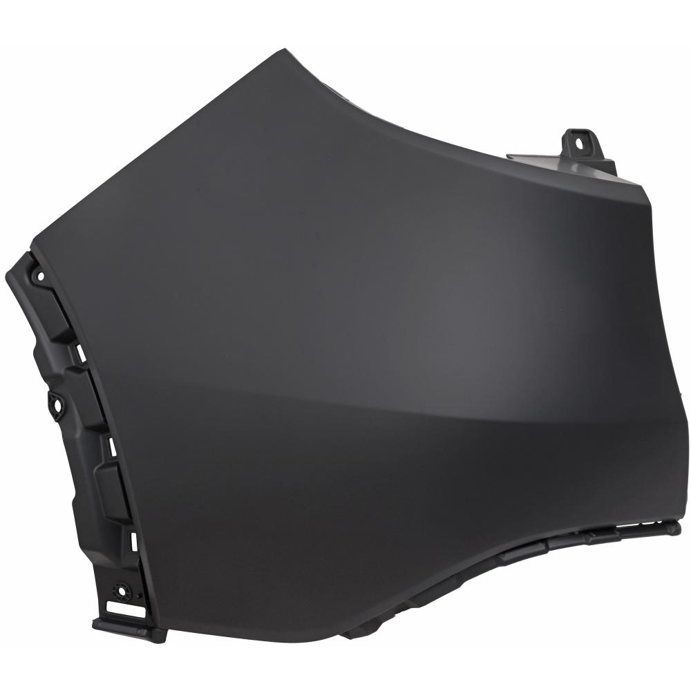 Pare-chocs arrière gauche Honda HR-V 22->>