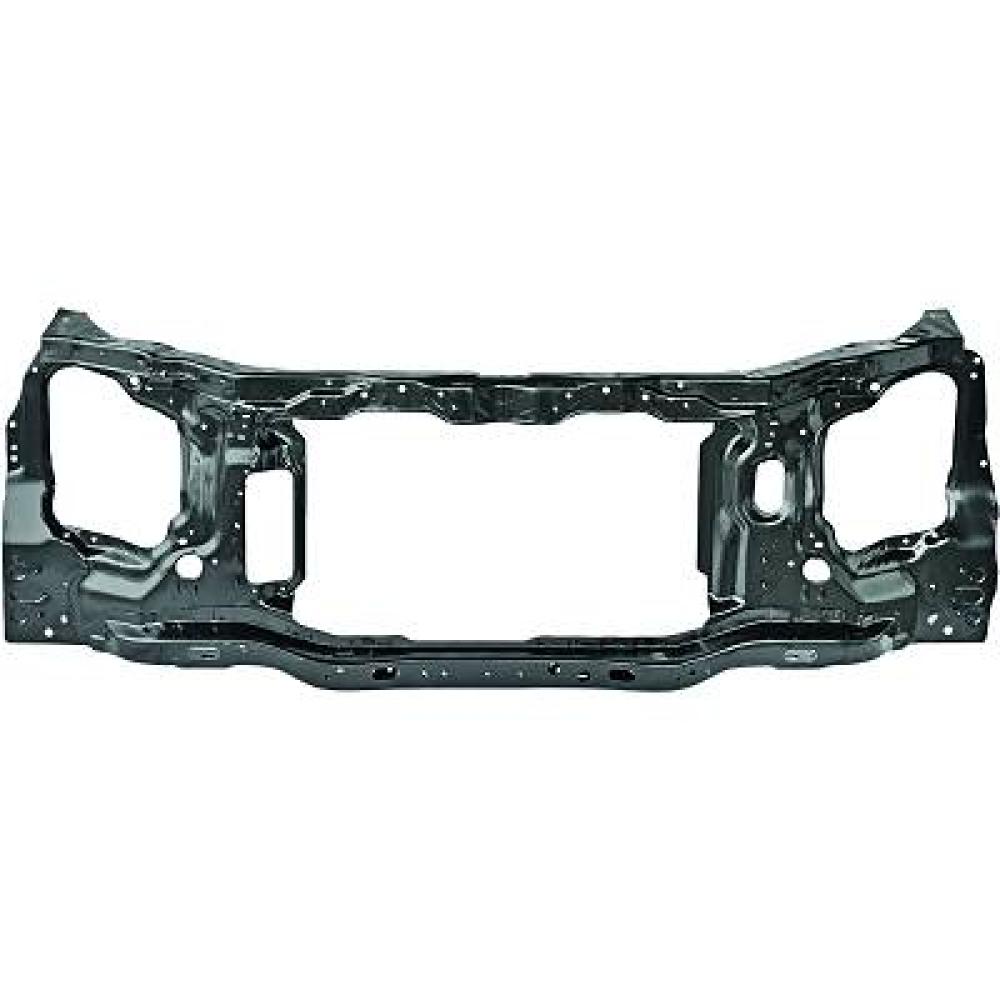 Revêtement avant Isuzu D-Max 02-06