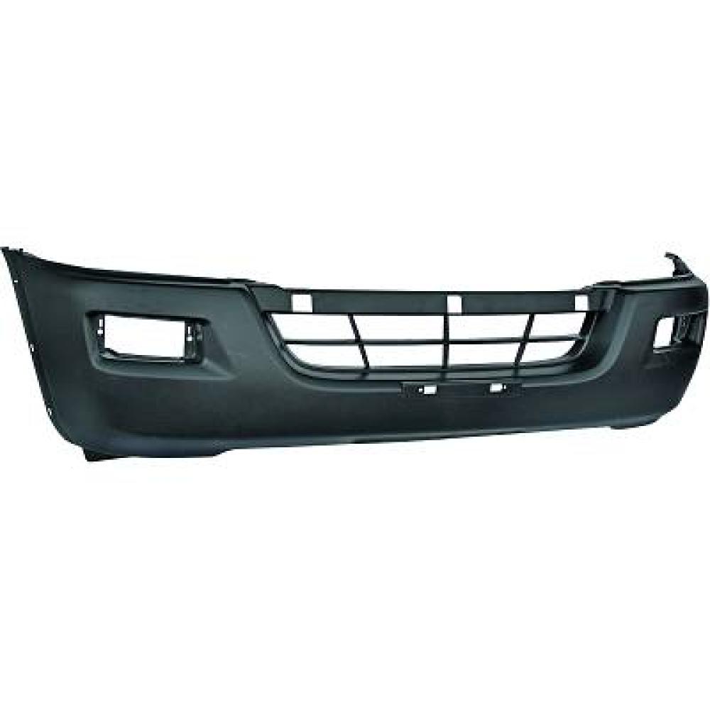 Pare-chocs avant Isuzu D-Max 02-06
