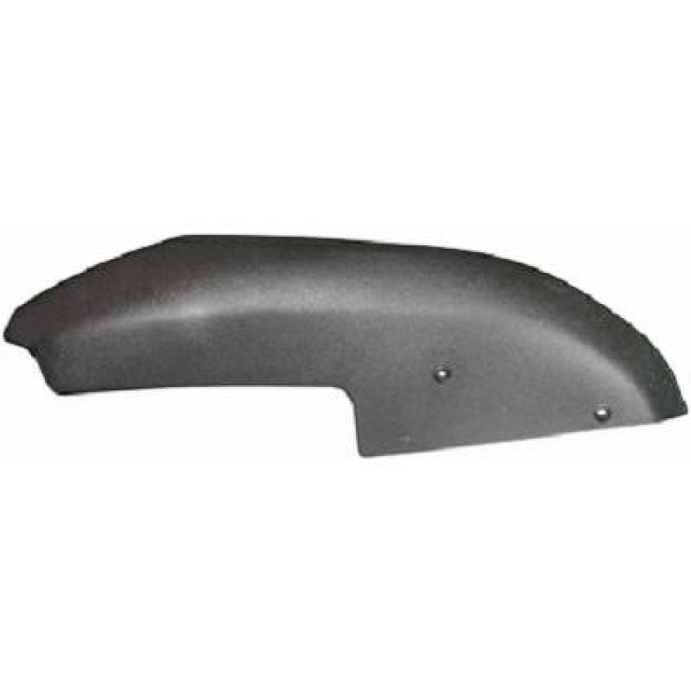 Panneau latéral arrière droite Isuzu D-Max 02-06