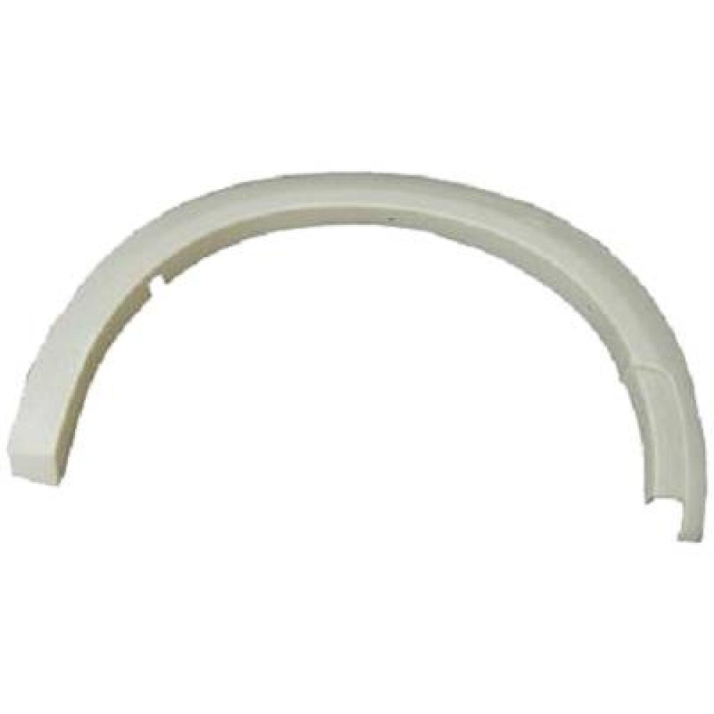 Garniture, passage de roue arrière droite Isuzu D-Max 02-06