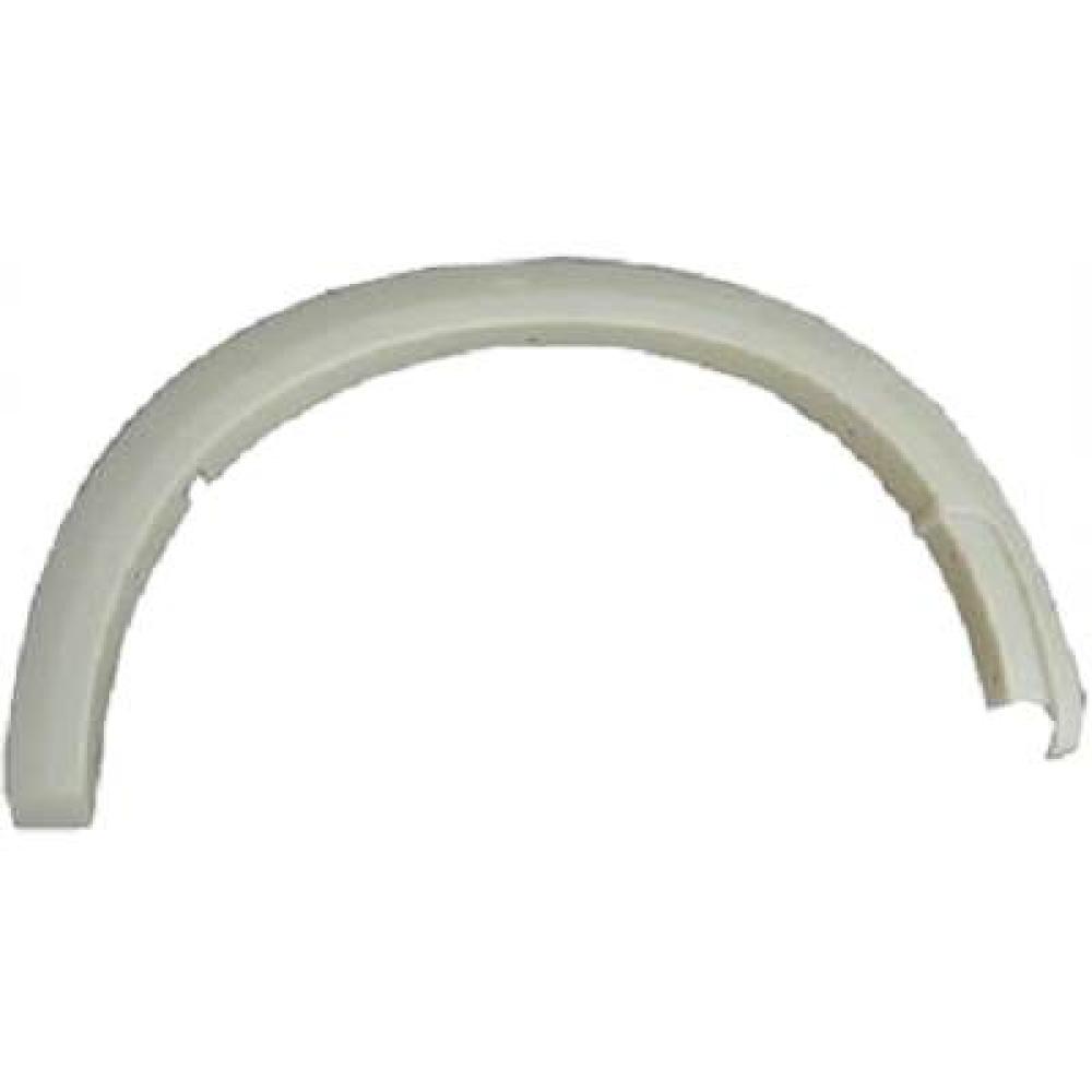 Panneau latéral arrière gauche Isuzu D-Max 02-06