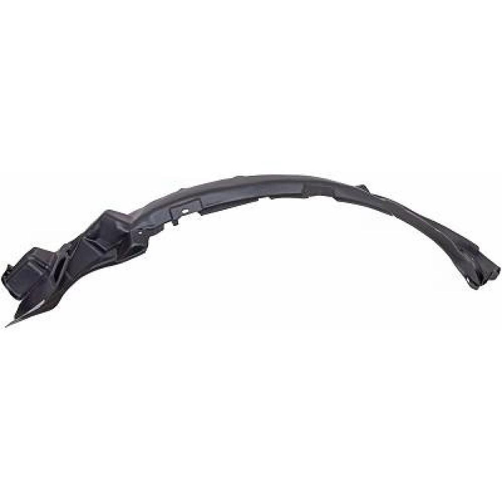 Garniture, passage de roue avant gauche Isuzu D-Max 07-12