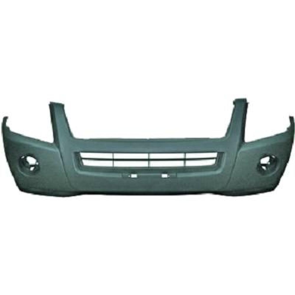 Pare-chocs avant Isuzu D-Max 07-12 + xénons