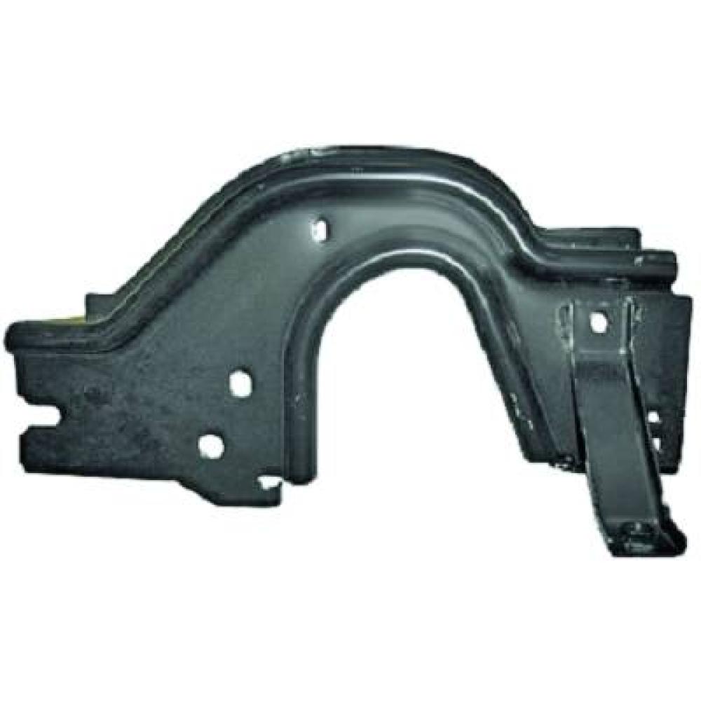 Support, pare-chocs arrière gauche Isuzu D-Max 07-12