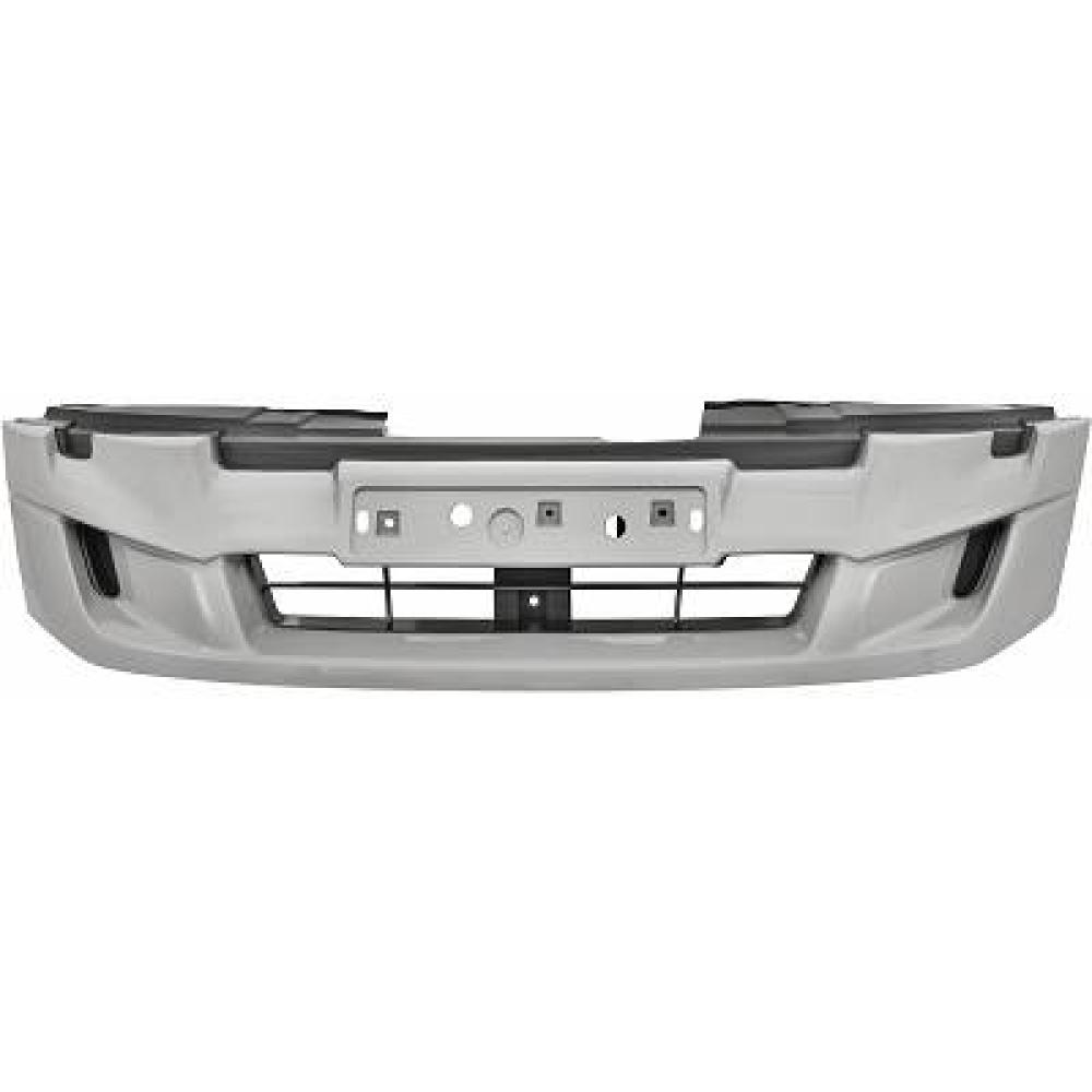 Grille de radiateur Isuzu D-Max 12->>