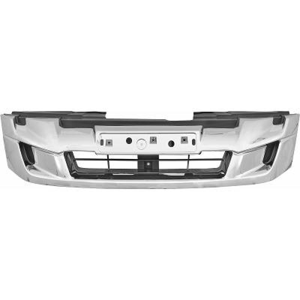 Grille de radiateur Isuzu D-Max 12->>