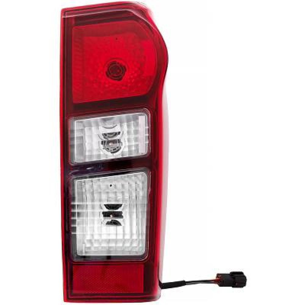 Feu arrière droite Isuzu D-Max 12->>