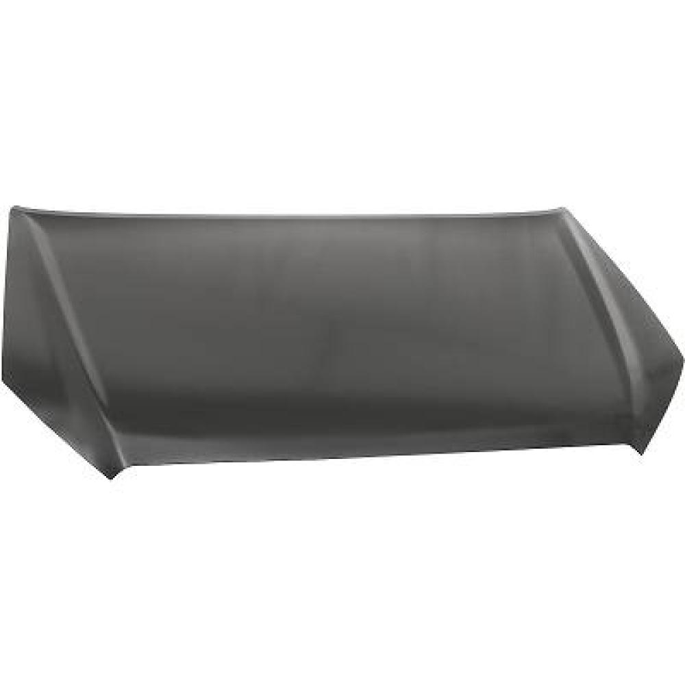 Capot-moteur Isuzu D-Max 12->>