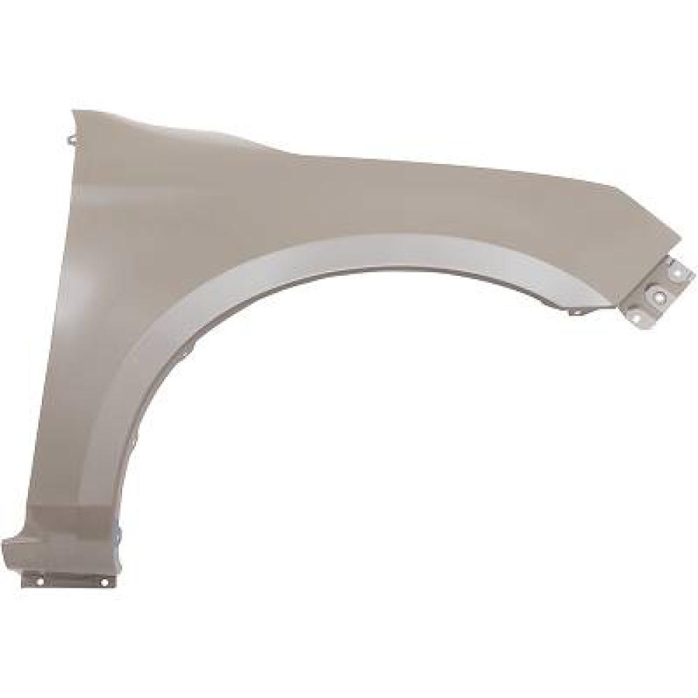 Aile avant droite Isuzu D-Max 20->>