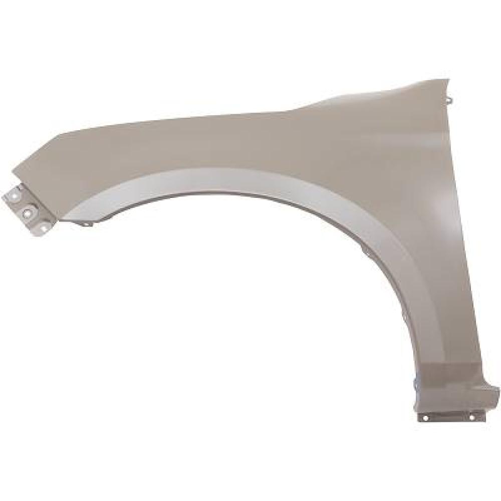 Aile avant gauche Isuzu D-Max 20->>