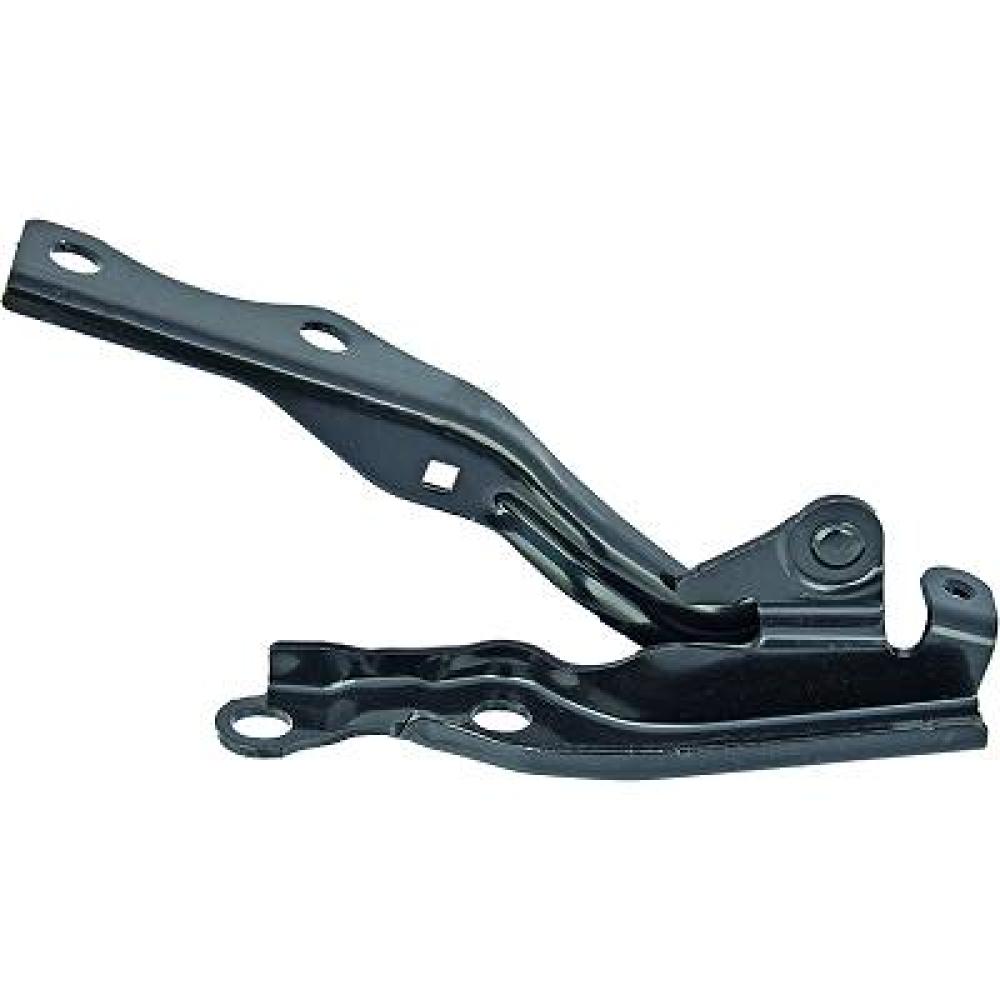 Charnière, capot-moteur gauche Mazda 2 03-07