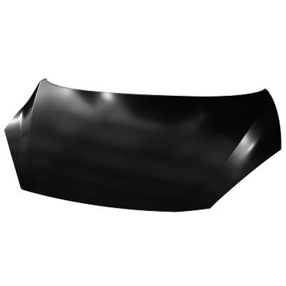 Capot-moteur Mazda 2 07-15