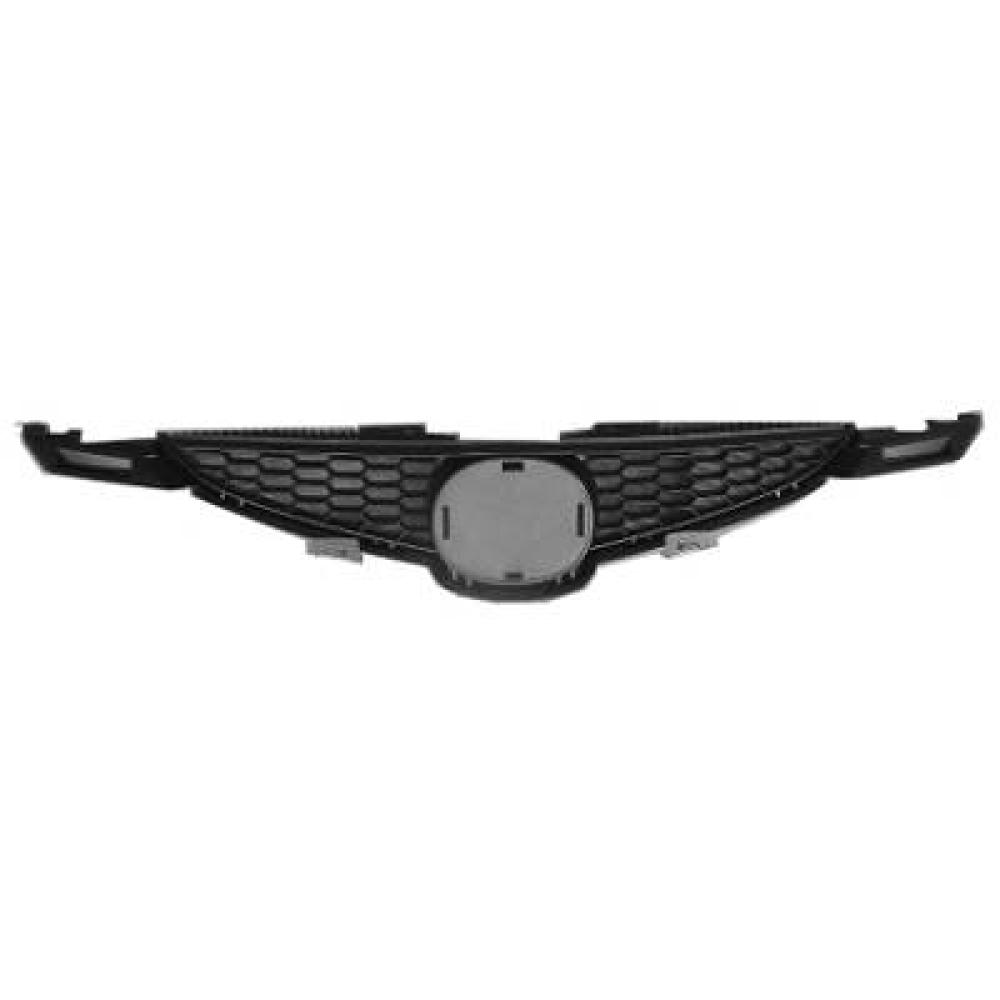 Grille de radiateur Mazda 2 07-15