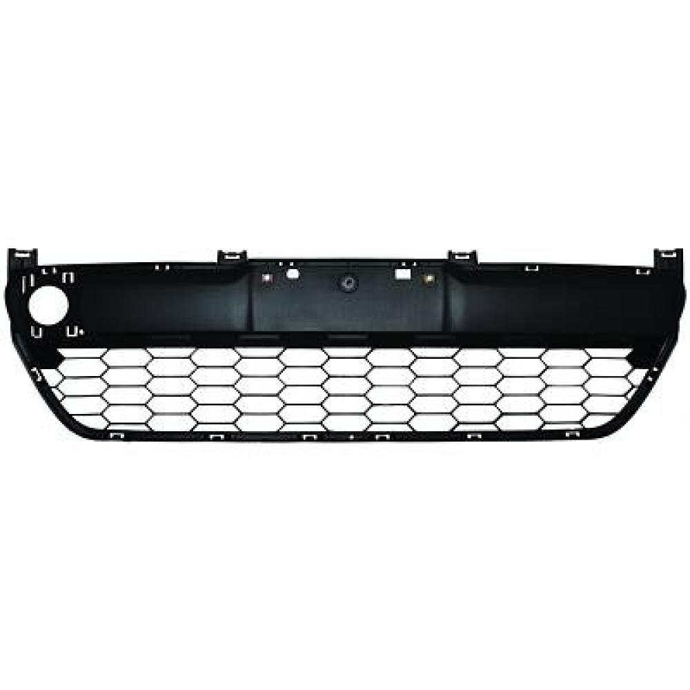 Grille de ventilation, pare-chocs centre Mazda 2 07-15