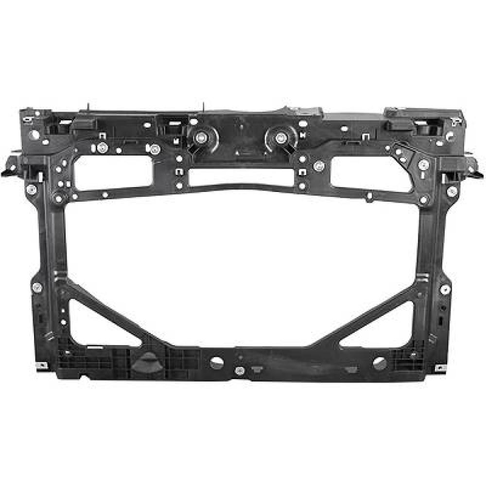 Revêtement avant Mazda 2 15->>