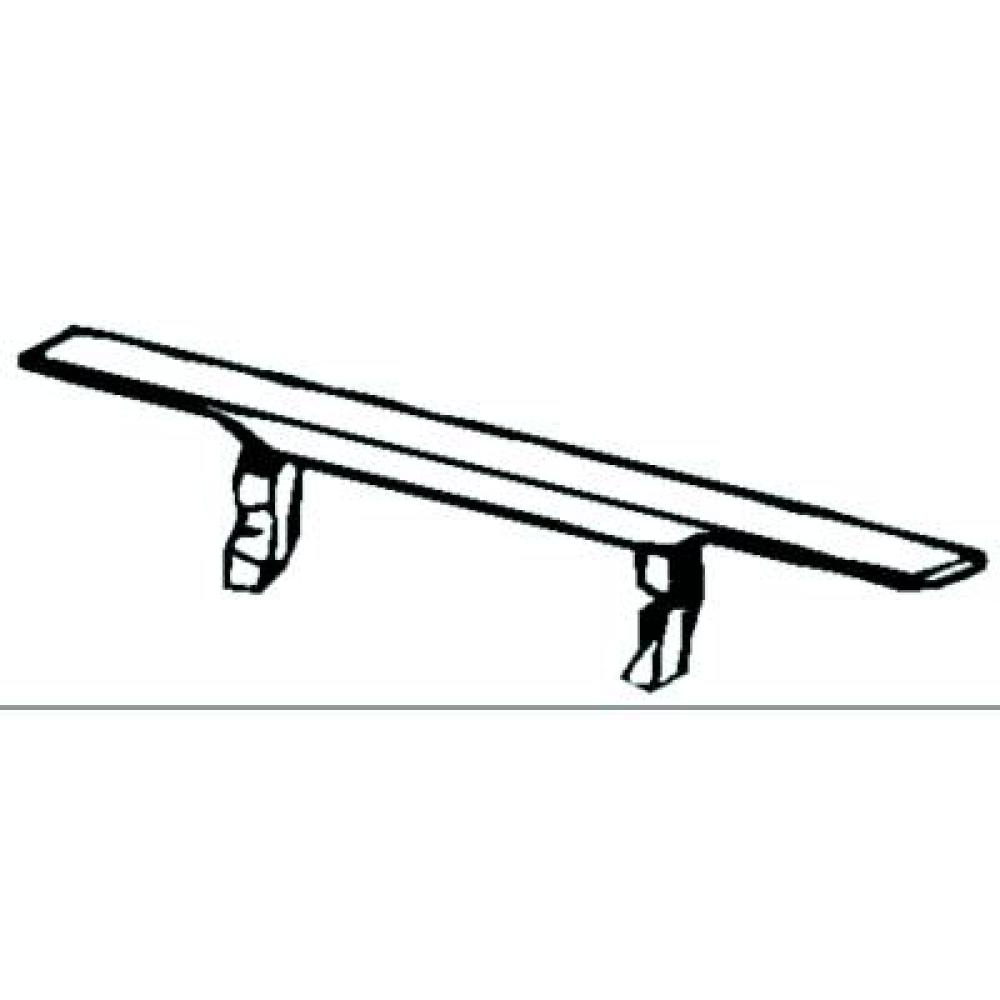 Revêtement avant US Parts & Oldtimer Oldtimer Restposten