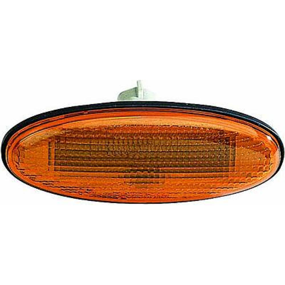 Feu clignotant Montage latéral Mazda 323 F Typ:BA 94-98