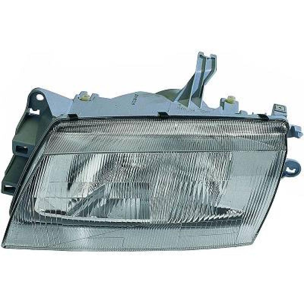 Projecteur principal gauche Mazda 323 P(Practical) 97-00