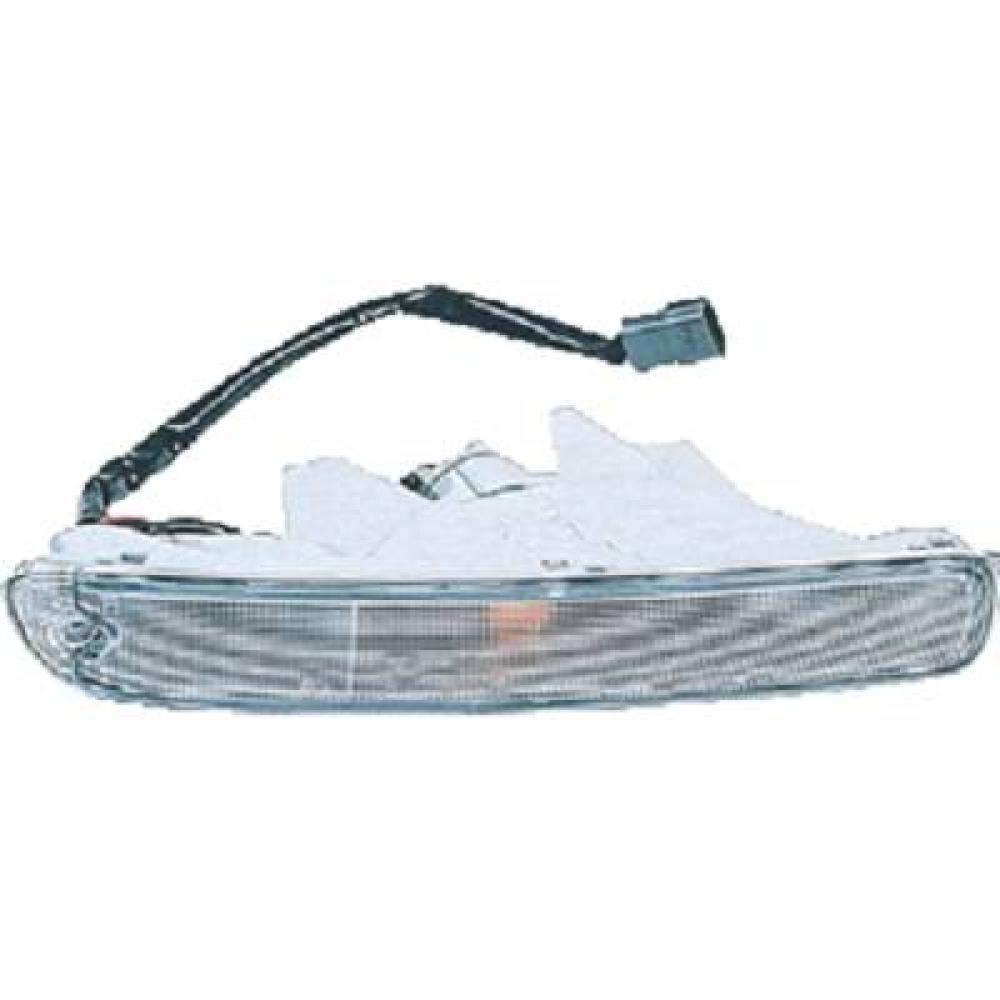 Feu clignotant avant gauche Mazda 323 F Typ:BA 94-98