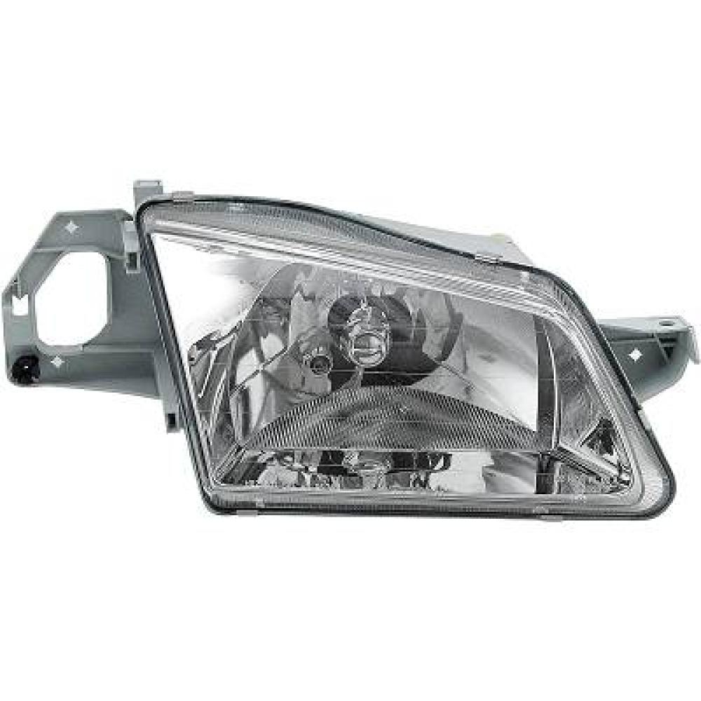 Projecteur principal droite Mazda 323 S/F 98-00