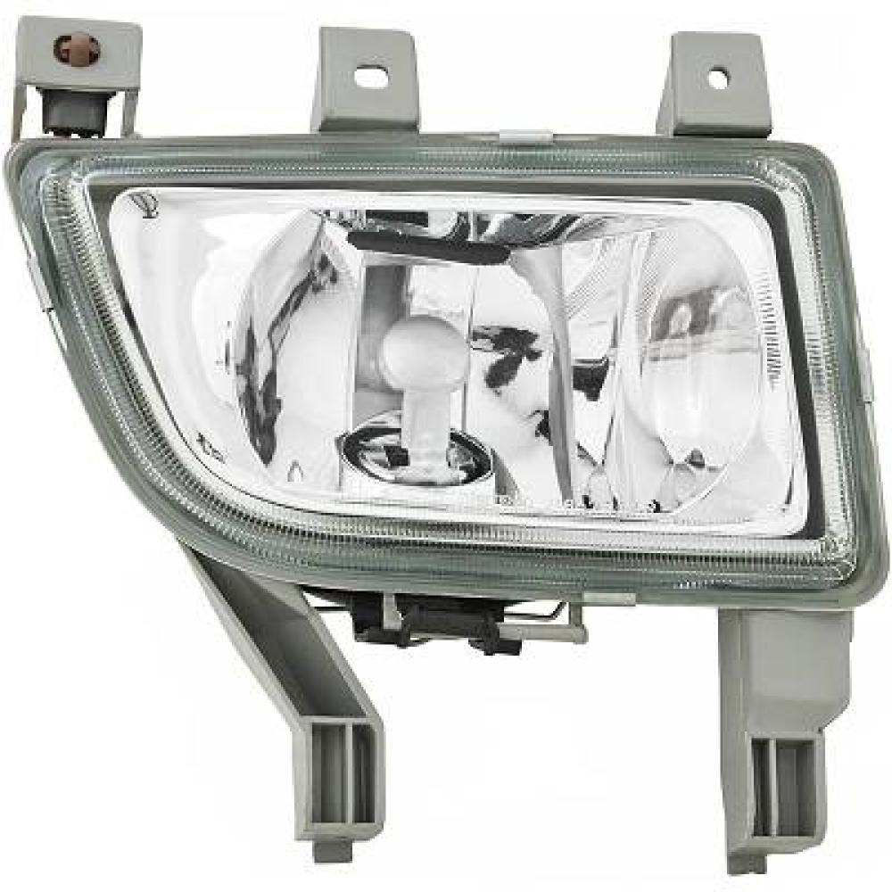 Projecteur antibrouillard droite Mazda 323 S/F 4/5 Trg. 00-03