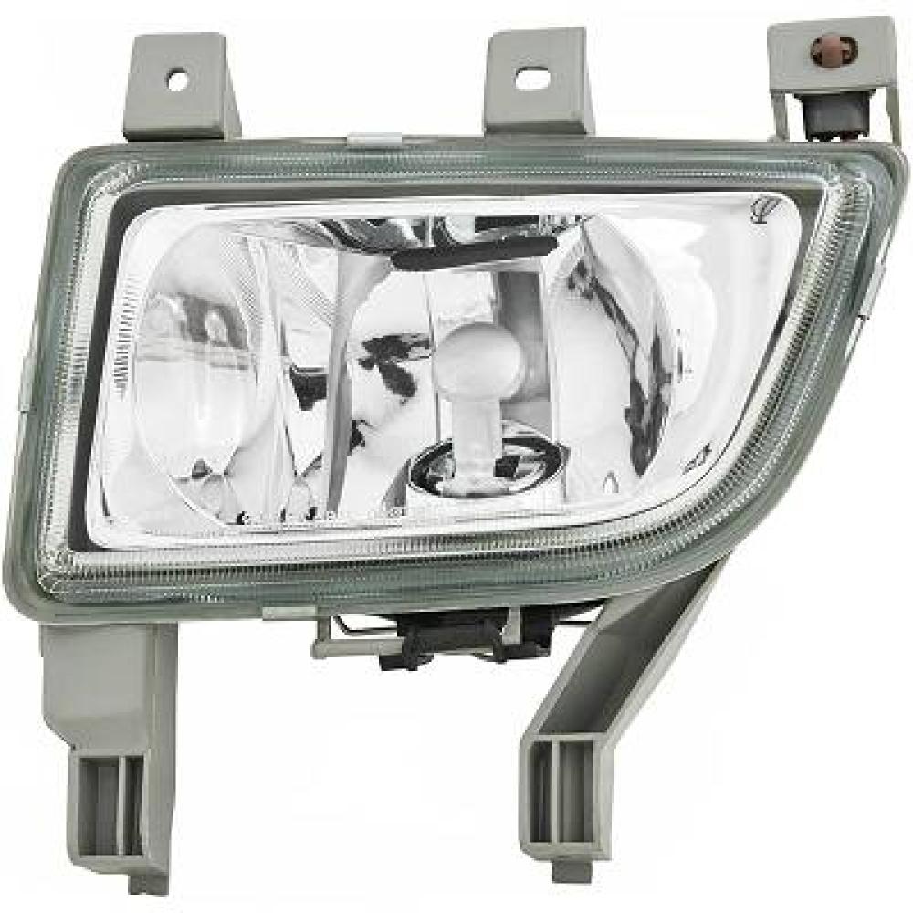 Projecteur antibrouillard gauche Mazda 323 S/F 4/5 Trg. 00-03