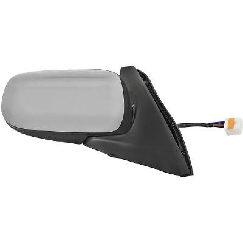 Rétroviseur extérieur droite Mazda 323 S/F 4/5 Trg. 00-03